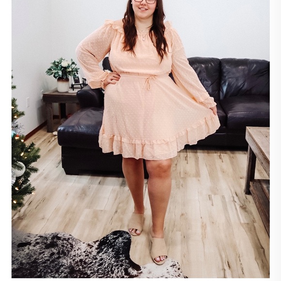 Heimish USA mini dress - Picture 3 of 3